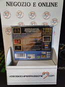 Tomb Raider The last revelation Sega Dreamcast  (usato garantito)(versione italiana)