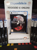 Hunt The Night Playstation 5 Edizione Europea