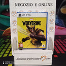 Marvel Wolverine Playstation 5 Edizione Italiana