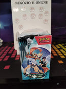 Pokémon GCC:  Scarlatto e Violetto - Avventure Insieme, contiene 36 buste di espansione, edizione in italiano.