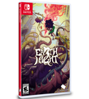 EarthNight Nintendo Switch Edizione Americana - Limited Run (9780630978896)