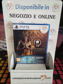 Necrophosis: Full Consciousness Playstation 5 Edizione Europea [Pre-Ordine]