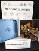 Tomb Raider The last revelation Sega Dreamcast  (usato garantito)(versione italiana)