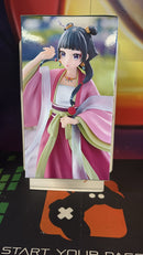 The Apothecary Diaries Maomao Trio-Try-iT Figura FuRyu