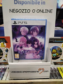 Eternights Playstation 5 Edizione Europea (8688696394064)