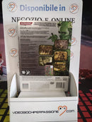 Metal Gear Solid 3 Snake Eater Limited Edition  Playstation 2 (usato garantito)(ver. italiana)