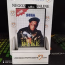 Dynamite Duke  Sega Master System  PAL (usato garantito)(ver. europea)