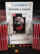 Hunt The Night Nintendo Switch Edizione Europea