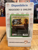 Crime Boss: Rockay City XBOX Series X (ver. italiana)(usato garantito)