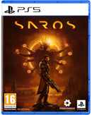 Saros Playstation 5 Edizione Europea [PRE-ORDINE] Day One non Garantito