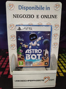Astro Bot  Playstation 5 (ver. italiana)