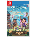 Fae Farm Nintendo Switch Edizione Europea [PRE-ORDINE] (8544968147280)
