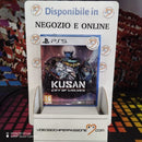 Kusan: City of Wolves  Playstation 5 Edizione Europea