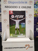 FC 25   Nintendo Switch Edizione Italiano (9821585539408)