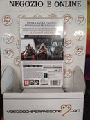 Assassin's Creed The Ezio Collection Nintendo Switch (usato garantito)