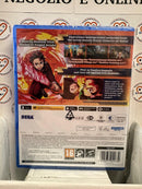 Demon Slayer -Kimetsu no Yaiba- The Hinokami Chronicles 2  Playstation 5