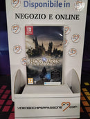 Hogwarts Legacy - Nintendo Switch (usato garantito)(ver. italiana)