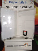 EA Sports FC 25 - Nintendo Switch (usato garantito)