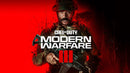 Call of Duty: Modern Warfare III (3) Playstation 4 Xbox One [PREORDINE] (8613634015568)