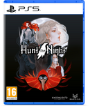 Hunt The Night Playstation 5 Edizione Europea