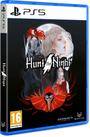 Hunt The Night Playstation 5 Edizione Europea