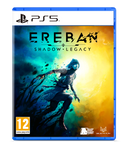 Ereban Shadow Legacy Playstation 5 Edizione Europea [Pre-Ordine]
