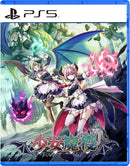 Gal Guardians: Servants of the Dark Nintendo Switch Edizione Asiatica con Inglese [PRE-ORDINE] (Copia) (9716805009744) (9716959707472) (9717036548432) (9725505208656)