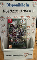 Gal Guardians Demon Purge Nintendo Switch Edizione Europea (9216783253840)