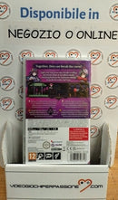 Gal Guardians Demon Purge Nintendo Switch Edizione Europea (9216783253840)