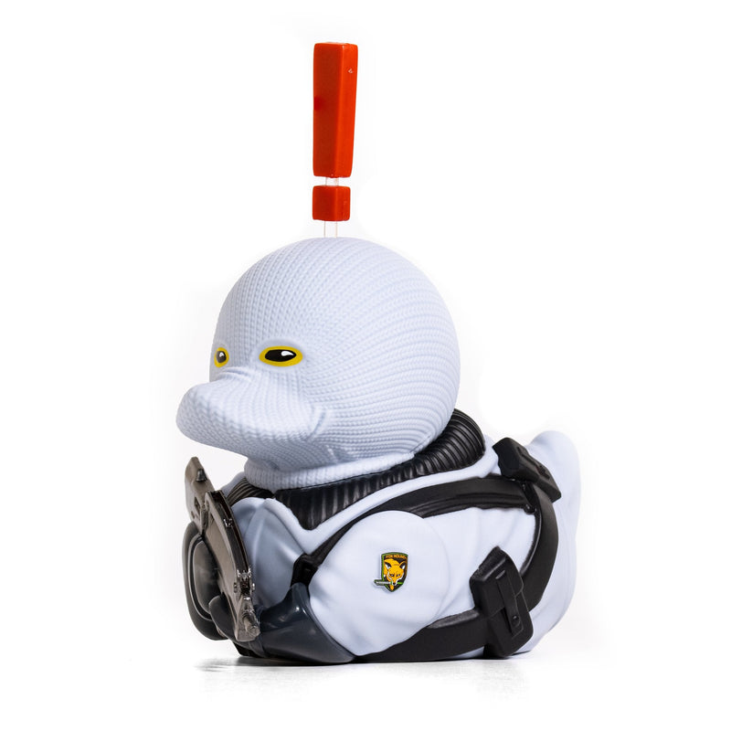 Metal Gear Solid Genome Soldier TUBBZ Cosplaying Duck Collectible - PRE-ORDER (6606780203062) (8604771025232)