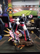 Figuarts Zero Ufo Robot Goldrake Metallique (9770502914384)