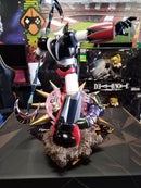 Figuarts Zero Ufo Robot Goldrake Metallique (9770502914384)