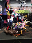 Figuarts Zero Ufo Robot Goldrake Metallique (9770502914384)