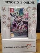 Gal Guardians: Servants of the Dark Nintendo Switch Edizione Europea  [PRE-ORDINE] (9725509894480)