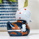 Metal Gear Solid: Gray Fox TUBBZ Collectible Duck - PRE-ORDER (6606785577014) (8604768272720)