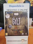 GYLT Playstation 4 Collector's Edition Edizione Europea [CON ITALIANO] - PRE-ORDINE (8560986161488)