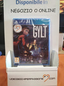 GYLT Playstation 4 Edizione Europea [CON ITALIANO] - PRE-ORDINE (8560973447504)