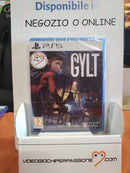 GYLT Playstation 5 Edizione Europea [CON ITALIANO] - PRE-ORDINE (8560975315280)