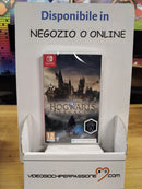 Hogwarts Legacy  NIntendo Switch (8592419094864)