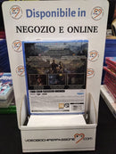 Indiana Jones e L'Antico Cerchio Standard Edition Playstation 5 Edizione Europea [Pre-Ordine] (9833297281360)