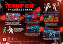 TERRIFIER: The ArtCade Game NSW Edizione Europea [Pre-Ordine] (10263729930576) (10263756996944) (10263764336976) (10263770857808) (10263851073872) (10263858839888)