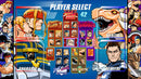 Capcom fighting collection 2 NSW