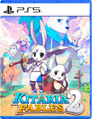 Kitaria Fables 2 Playstation 5 Edizione Europea [PRE-ORDER]