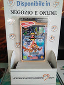 Invizimals PSP (usato garantito)(versione italiana) (Copia) (10133887713616)
