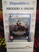 Kingdom Come Deliverance 2 PS5 versione europea (9830178292048)