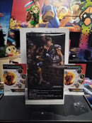 Fist of the North Star Noodle Stopper PVC Statue Kenshiro 14 cm (8542276845904)