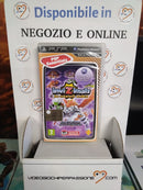 Invizimals - Le creature ombra -PSP (usato garantito)(versione italiana) (Copia) (10133912977744)