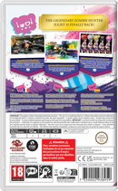 Lollipop Chainsaw RePOP Nintendo Switch Edizione Europea [Pre-ordine] + Gadget Omaggio a Sorpresa (10097584832848)