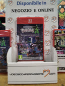 Leggende Pokémon: Z-A Nintendo Switch 2 Edition -ITALIANA
