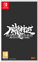 Muramasa: Revenant Blades Nintendo Switch  Edizione Europea [Pre-ordine]